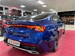 کیا K5